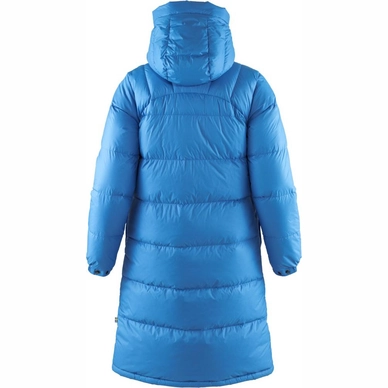 Fjallraven Veste Fjällräven Women Expedition Long Down Parka UN Blue 4 Fjallraven Veste Fjällräven Women Expedition Long Down Parka UN Blue – Image 2