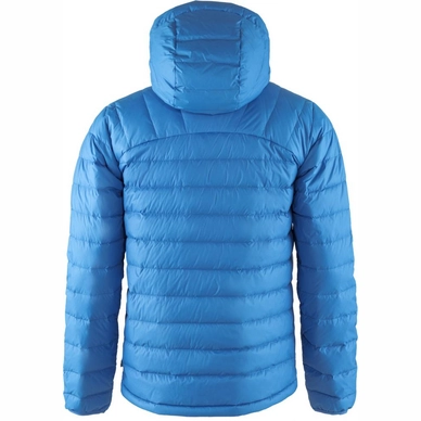 Fjallraven Veste Fjällräven Men Expedition Pack Down Hoodie UN Blue 3 Fjallraven Veste Fjällräven Men Expedition Pack Down Hoodie UN Blue – Image 2