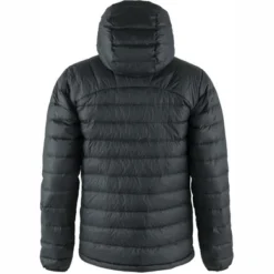 Fjallraven Veste Fjällräven Men Expedition Pack Down Hoodie Black 12 Fjallraven Veste Fjällräven Men Expedition Pack Down Hoodie Black -Fjallraven 2 Expedition Pack Down Hoodie M 86121 550 B MAIN FJR