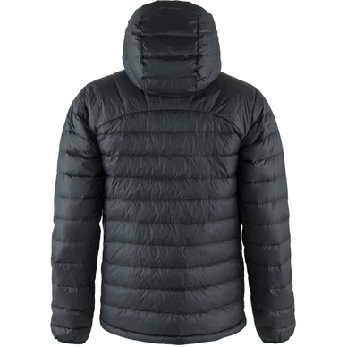 Fjallraven Veste Fjällräven Men Expedition Pack Down Hoodie Black 4 Fjallraven Veste Fjällräven Men Expedition Pack Down Hoodie Black – Image 2