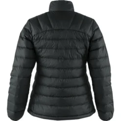 Fjallraven Women Expedition Pack Down Jacket Black 12 Fjallraven Women Expedition Pack Down Jacket Black -Fjallraven 2 Expedition Pack Down Jacket W 86124 550 B MAIN FJR