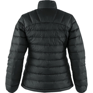 Fjallraven Women Expedition Pack Down Jacket Black 4 Fjallraven Women Expedition Pack Down Jacket Black – Image 2