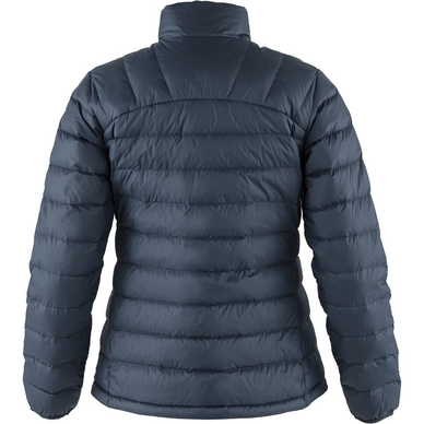 Veste Fjallraven Women Expedition Pack Down Jacket Navy 4 Veste Fjallraven Women Expedition Pack Down Jacket Navy – Image 2