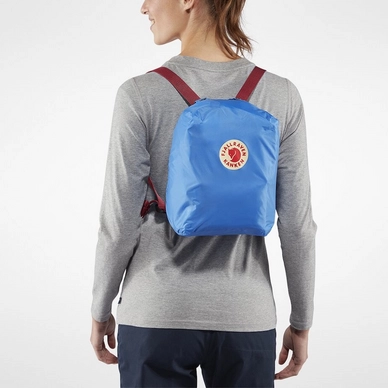 Fjallraven Protection De Pluie Fjällräven Kånken Rain Cover Mini Black 4 Fjallraven Protection De Pluie Fjällräven Kånken Rain Cover Mini Black – Image 2