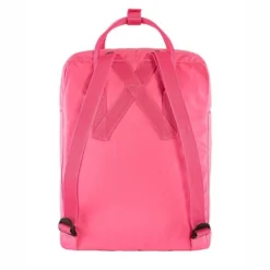 Fjallraven Sac à Dos Fjällräven Kånken Flamingo Pink 12 Fjallraven Sac à Dos Fjällräven Kånken Flamingo Pink -Fjallraven 2 Kanken 23510 450 B MAIN FJR