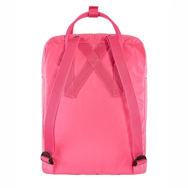 Fjallraven Sac à Dos Fjällräven Kånken Flamingo Pink 4 Fjallraven Sac à Dos Fjällräven Kånken Flamingo Pink – Image 2