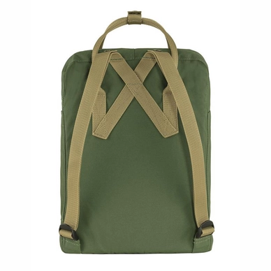 Fjallraven Sac à Dos Fjällräven Kånken Spruce Green Clay 4 Fjallraven Sac à Dos Fjällräven Kånken Spruce Green Clay – Image 2
