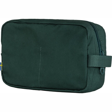 Trousse De Toilette Fjallraven Kanken Gear Bag Arctic Green 4 Trousse De Toilette Fjallraven Kanken Gear Bag Arctic Green – Image 2