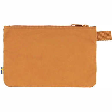 Trousse De Toilette Fjallraven Kanken Gear Pocket Spicy Orange 4 Trousse De Toilette Fjallraven Kanken Gear Pocket Spicy Orange – Image 2
