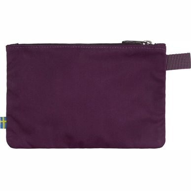 Trousse De Toilette Fjallraven Kanken Gear Pocket Royal Purple 4 Trousse De Toilette Fjallraven Kanken Gear Pocket Royal Purple – Image 2