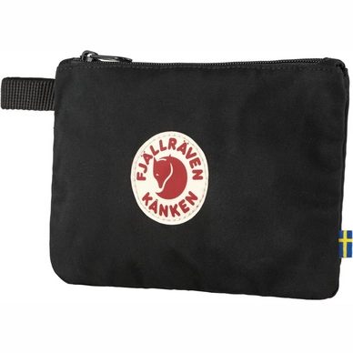 Fjallraven Trousse De Toilette Fjällräven Kånken Gear Pocket Black 4 Fjallraven Trousse De Toilette Fjällräven Kånken Gear Pocket Black – Image 2