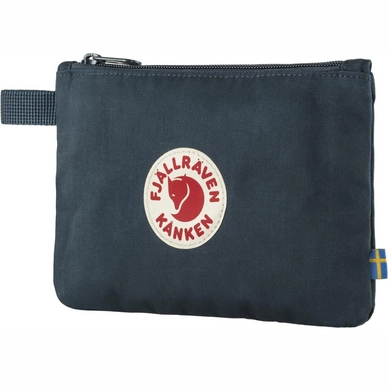 Fjallraven Trousse De Toilette Fjällräven Kånken Gear Pocket Navy 4 Fjallraven Trousse De Toilette Fjällräven Kånken Gear Pocket Navy – Image 2