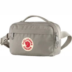 Fjallraven -Fjallraven 2 Kanken Hip Pack 23796 021 F MAIN FJR