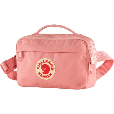 Fjallraven Sacoche Fjällräven Kånken Hip Pack Pink 4 Fjallraven Sacoche Fjällräven Kånken Hip Pack Pink – Image 2