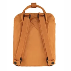 Fjallraven Sac à Dos Fjällräven Kånken Mini Spicy Orange 12 Fjallraven Sac à Dos Fjällräven Kånken Mini Spicy Orange -Fjallraven 2 Kanken Mini 23561 206 B MAIN FJR
