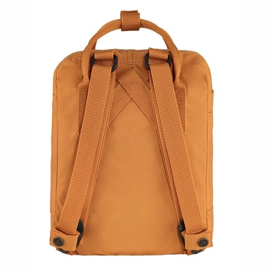 Fjallraven Sac à Dos Fjällräven Kånken Mini Spicy Orange 4 Fjallraven Sac à Dos Fjällräven Kånken Mini Spicy Orange – Image 2