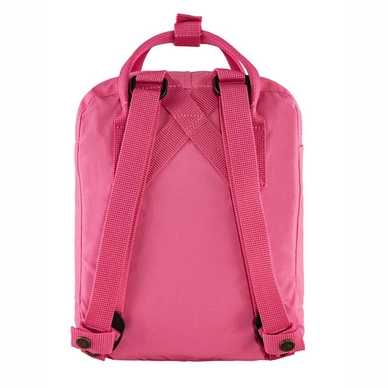Fjallraven Sac à Dos Fjällräven Kånken Mini Flamingo Pink 3 Fjallraven Sac à Dos Fjällräven Kånken Mini Flamingo Pink – Image 2