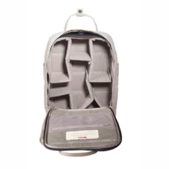 Fjallraven Sac Photo Insert Fjällräven Kånken Black 9 Fjallraven Sac Photo Insert Fjällräven Kånken Black -Fjallraven 2 Kanken Photo Insert Pro 23789 664