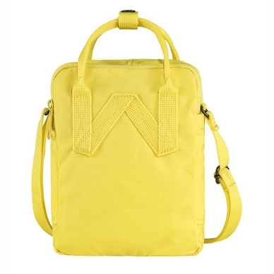 Fjallraven Sac à Bandoulière Fjällräven Kånken Sling Corn 4 Fjallraven Sac à Bandoulière Fjällräven Kånken Sling Corn – Image 2