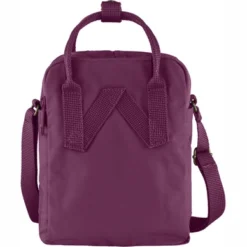 Sac à Bandoulière Fjallraven Kanken Sling Royal Purple 10 Sac à Bandoulière Fjallraven Kanken Sling Royal Purple -Fjallraven 2 Kanken Sling 23797 421 B MAIN FJR