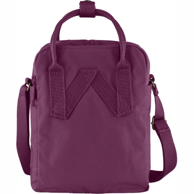 Sac à Bandoulière Fjallraven Kanken Sling Royal Purple 4 Sac à Bandoulière Fjallraven Kanken Sling Royal Purple – Image 2
