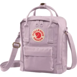 Fjallraven -Fjallraven 2 Kanken Sling 23797 457 F MAIN FJR