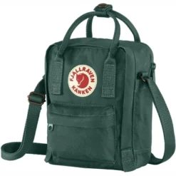 Fjallraven -Fjallraven 2 Kanken Sling 23797 667 F MAIN FJR
