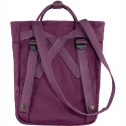 Sac à Dos Fjallraven Kanken Totepack Mini Royal Purple 12 Sac à Dos Fjallraven Kanken Totepack Mini Royal Purple -Fjallraven 2 Kanken Totepack Mini 23711 421 B MAIN FJR