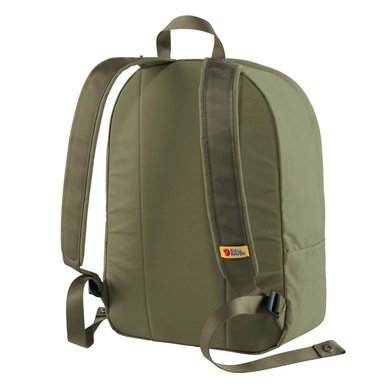 Fjallraven Sac à Dos Fjällräven Vardag 25 Green 4 Fjallraven Sac à Dos Fjällräven Vardag 25 Green – Image 2