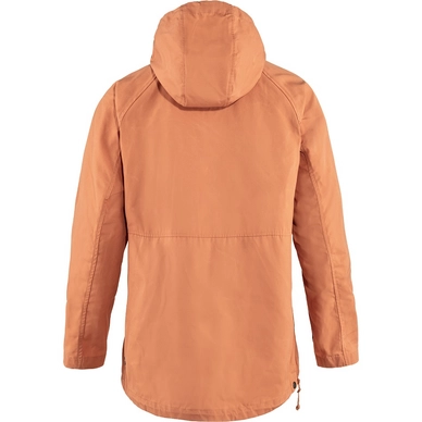 Veste Fjallraven Women Vardag Anorak Desert Brown 4 Veste Fjallraven Women Vardag Anorak Desert Brown – Image 2
