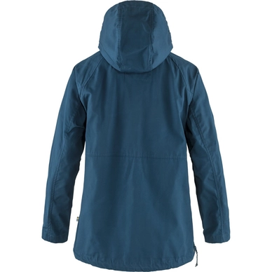 Veste Fjallraven Women Vardag Anorak Storm 4 Veste Fjallraven Women Vardag Anorak Storm – Image 2