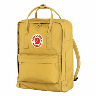 Sac à Dos Fjallraven Kånken Kantarell 4 Sac à Dos Fjallraven Kånken Kantarell – Image 2