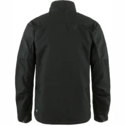 Veste Fjallraven Men Ovik Stencollar Jacket Black 9 Veste Fjallraven Men Ovik Stencollar Jacket Black -Fjallraven 2 ovik stencollar jacket m 86788 550 b main fjr