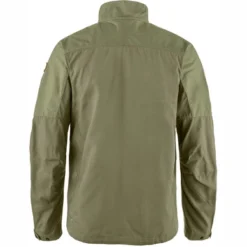 Veste Fjallraven Men Ovik Stencollar Jacket Green Light Olive 9 Veste Fjallraven Men Ovik Stencollar Jacket Green Light Olive -Fjallraven 2 ovik stencollar jacket m 86788 620 622 b main fjr