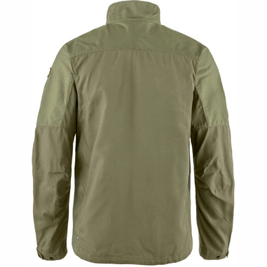 Veste Fjallraven Men Ovik Stencollar Jacket Green Light Olive 4 Veste Fjallraven Men Ovik Stencollar Jacket Green Light Olive – Image 2