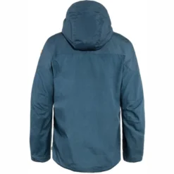 Veste Fjallraven Men Skogso Jacket Indigo Blue 13 Veste Fjallraven Men Skogso Jacket Indigo Blue -Fjallraven 2 skogso jacket m 81698 534 b main fjr