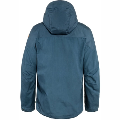 Veste Fjallraven Men Skogso Jacket Indigo Blue 4 Veste Fjallraven Men Skogso Jacket Indigo Blue – Image 2