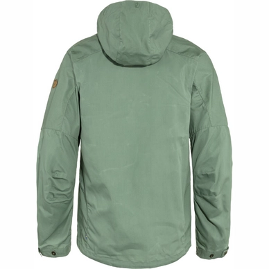 Veste Fjallraven Men Sten Jacket Patina Green 4 Veste Fjallraven Men Sten Jacket Patina Green – Image 2