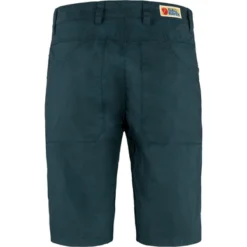 Short Fjallraven Men Vardag Lite Shorts Dark Navy 12 Short Fjallraven Men Vardag Lite Shorts Dark Navy -Fjallraven 2 vardag lite shorts m 87035 555 b main fjr