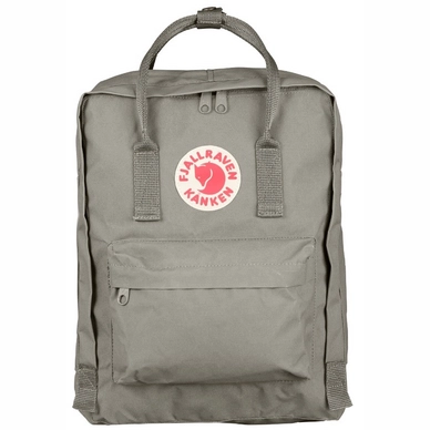 Fjallraven Sac à Dos Fjällräven Kånken Fog 3 Fjallraven Sac à Dos Fjällräven Kånken Fog