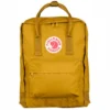 Fjallraven Sac à Dos Fjällräven Kånken Ochre -Fjallraven 23510 160