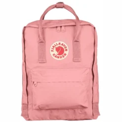 Fjallraven Sac à Dos Fjällräven Kånken Pink