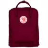 Fjallraven Sac à Dos Fjällräven Kånken Plum 1 Fjallraven Sac à Dos Fjällräven Kånken Plum -Fjallraven 23510 420