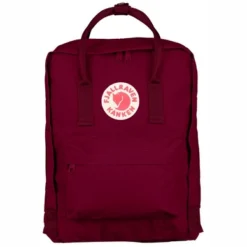 Fjallraven Sac à Dos Fjällräven Kånken Plum