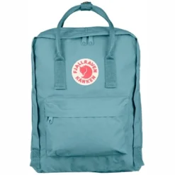 Fjallraven Sac à Dos Fjällräven Kånken Sky Blue