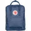Fjallraven Sac à Dos Fjällräven Kånken Blue Ridge -Fjallraven 23510 519