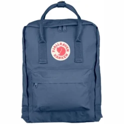Fjallraven Sac à Dos Fjällräven Kånken Blue Ridge