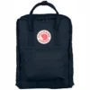 Fjallraven Sac à Dos Fjällräven Kånken Navy 1 Fjallraven Sac à Dos Fjällräven Kånken Navy -Fjallraven 23510 560