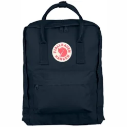Fjallraven Sac à Dos Fjällräven Kånken Navy