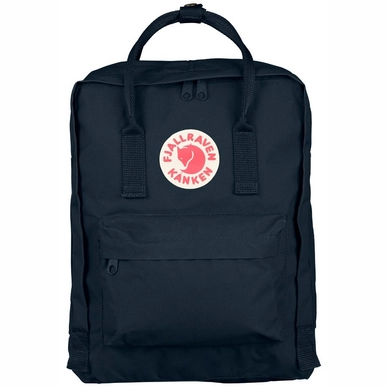 Fjallraven Sac à Dos Fjällräven Kånken Navy 3 Fjallraven Sac à Dos Fjällräven Kånken Navy